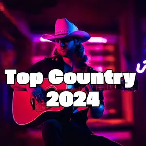 VA -  Top Country 2024 - 2024 - WEB FLAC 16BITS 44.1KHZ-EICHBAUM