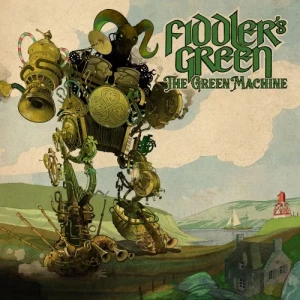 Fiddlers.Green-The.Green.Machine-2023-MP3.320.KBPS-P2P
