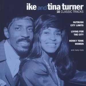 Ike.and.Tina.Turner-18.Classic.Tracks-2000-320.KBPS-P2P