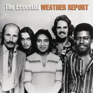 Weather.Report-The.Essential.Weather.Report-2013-320.KBPS-P2P