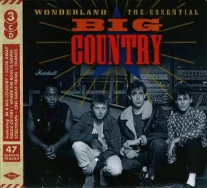 Big.Country-Wonderland-The.Essential.Big.Country-3CD-2017-P2P
