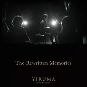 Yiruma-The.Rewritten.Memories-2021-MP3.320.KBPS-P2P