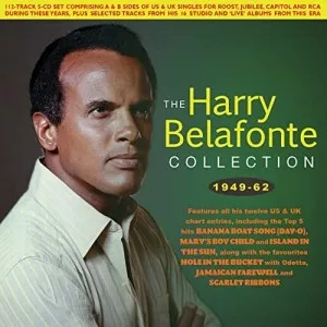Harry.Belafonte-Collection.1949-62-5CD-2021-320.KBPS-P2P