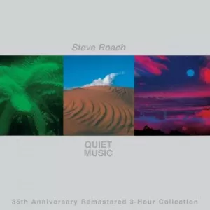 Steve.Roach-Quiet.Music-35th.Anniversary.Remastered-3-Hour.Collection-2021-P2P
