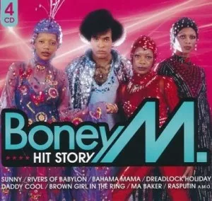 Boney.M-Hit.Story-4CD.Set-2010-MP3.320.KBPS-P2P