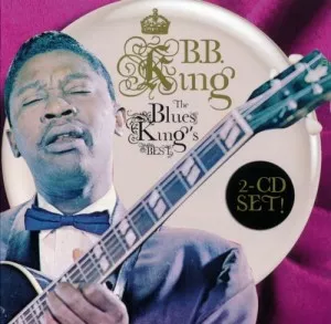B.B.King-The.Blues.Kings.Best-2CD-2013-MP3.320.KBPS-P2P