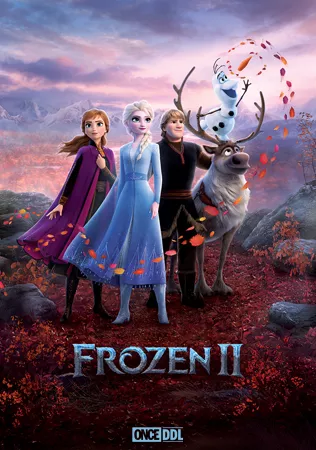 Frozen.II.2019.2160p.UHD.BluRay.x265-TERMiNAL | TwoDDL