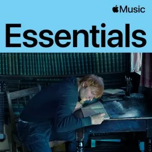 Ed.Sheeran-Essentials-2023-MP3.320.KBPS-P2P