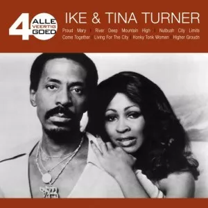 Ike.and.Tina.Turner-Alle.40.Goed-2CD-2013-MP3.320.KBPS-P2P
