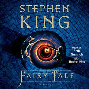Stephen.King-Fairy.Tale-Audiobook-P2P