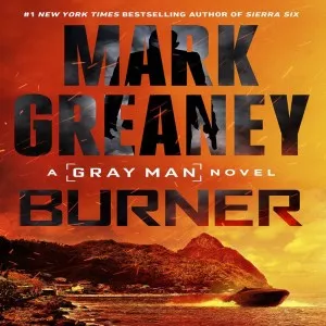 Mark.Greaney-Burner-Gray.Man.Book.12-Audiobook-P2P
