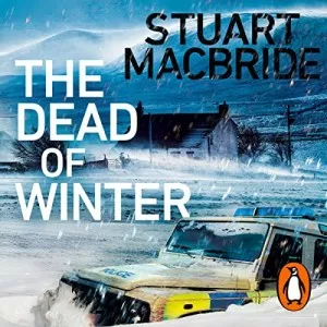 Stuart.MacBride-The.Dead.of.Winter-Audiobook-P2P