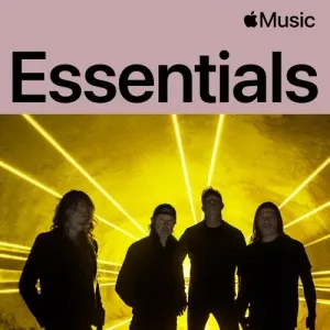 Metallica-Essentials-2023-MP3.320.KBPS-P2P