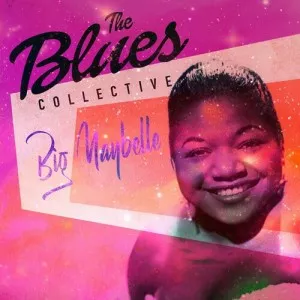 Big.Maybelle-The.Blues.Collective-2023-MP3.320.KBPS-P2P