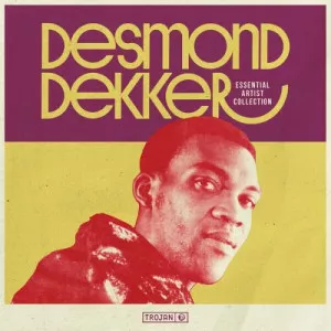 Desmond.Dekker-Essential.Artist.Collection-2023-MP3.320.KBPS-P2P