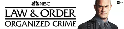 Law and Order Organized Crime