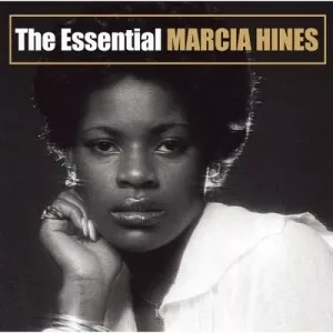 Marcia.Hines-The.Essential-2007-MP3.320.KBPS-P2P
