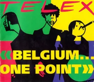 Telex-Belgium-One.Point-4CD.Box.Set-1993-MP3.320.KBPS-P2P