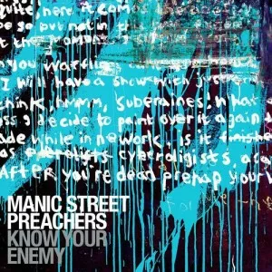 Manic.Street.Preachers-Know.Your.Enemy-Deluxe-3CD-2022-320.KBPS-P2P