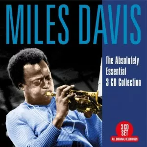 Miles.Davis-The.Absolutely.Essential-3CD-2021-320.KBPS-P2P