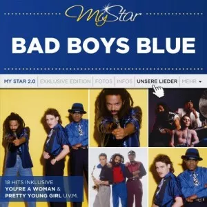 Bad.Boys.Blue-My.Star-2019-MP3.320.KBPS-P2P
