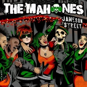 The.Mahones-Jameson.Street-2022-MP3.320.KBPS-P2P