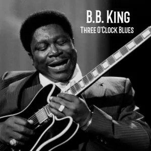 B.B.King-Three.O.Clock.Blues-1963.2022-MP3.320.KBPS-P2P