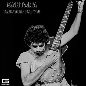 Santana-Ten.Songs.For.You-2021-MP3.320.KBPS-P2P