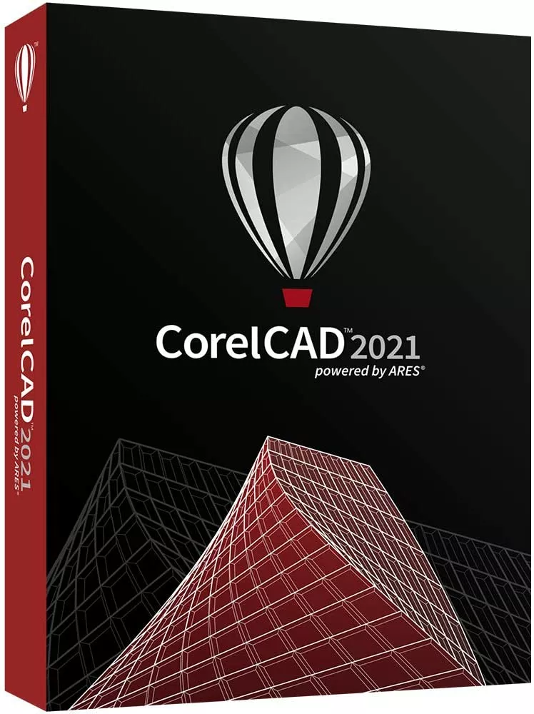 CorelCAD 2021.5
