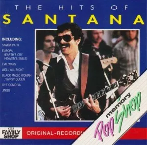 Santana-The.Hits.Of.Santana-1990-MP3.320.KBPS-P2P