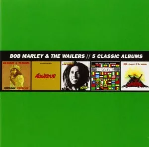 Bob.Marley.and.The.Wailers-5.Classic.Albums-5CD.Box.Set-2013-P2P