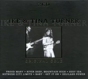 Ike.and.Tina.Turner-Original.Gold-1998-MP3.320.KBPS-P2P