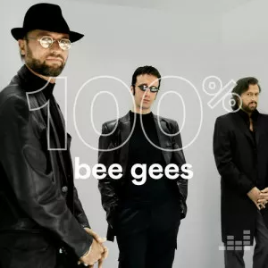 Bee.Gees-100.Bee.Gees-2023-MP3.320.KBPS-P2P