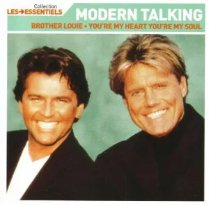 Modern.Talking-Les.Essentiels-2002-MP3.320.KBPS-P2P