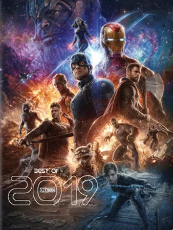 Best Movies from 2019